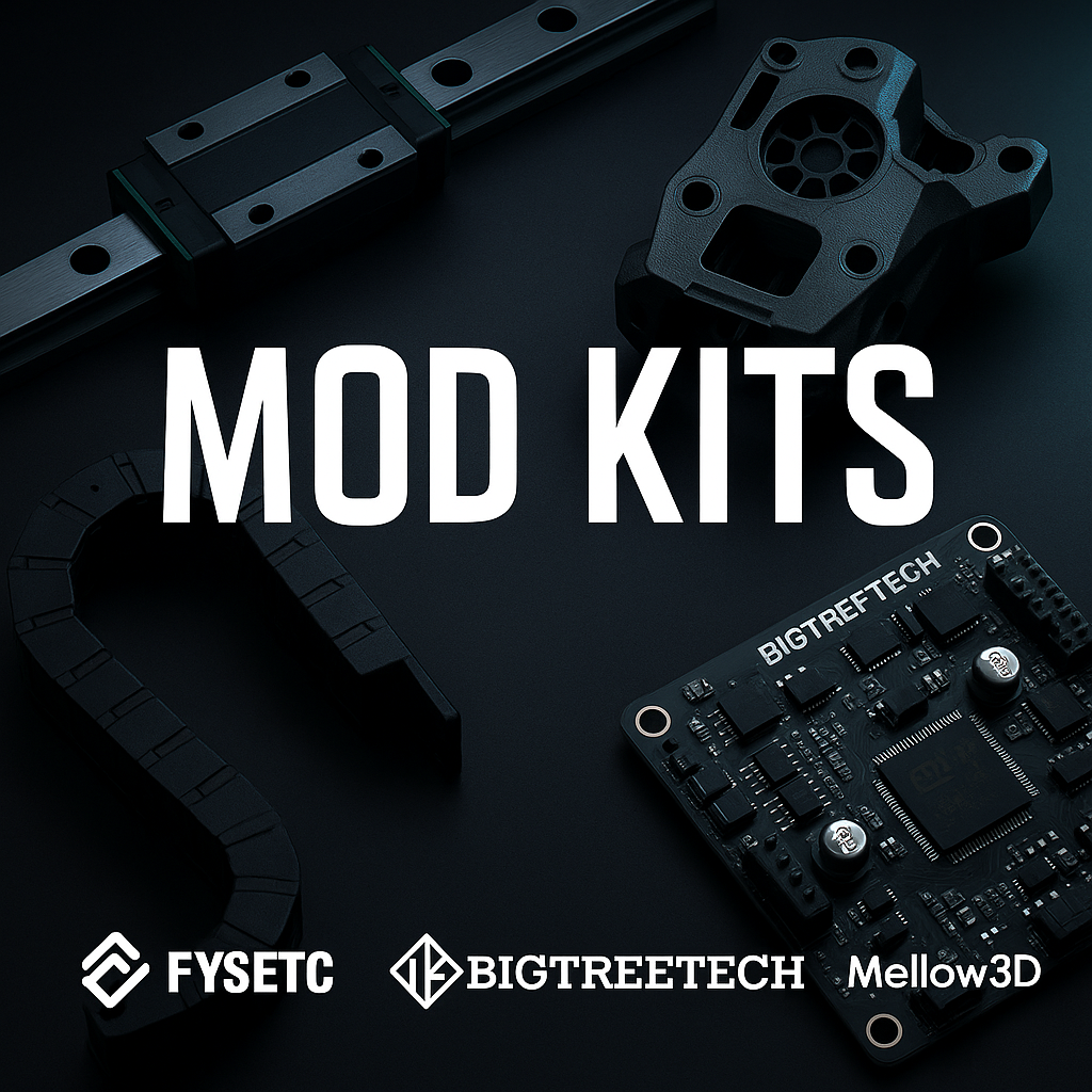 Mod kits