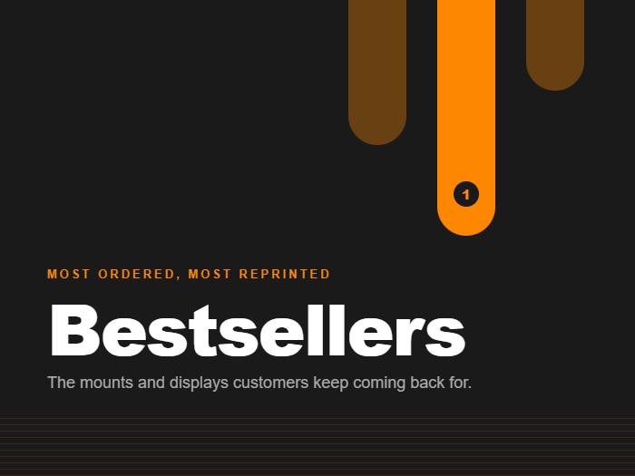 Bestsellers