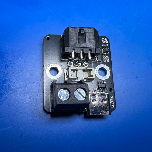 USB Adapter for Toolhead Boards by Isik's Tech