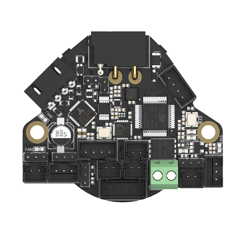 BIGTREETECH EBB36 Gen2 V1.0 toolhead board