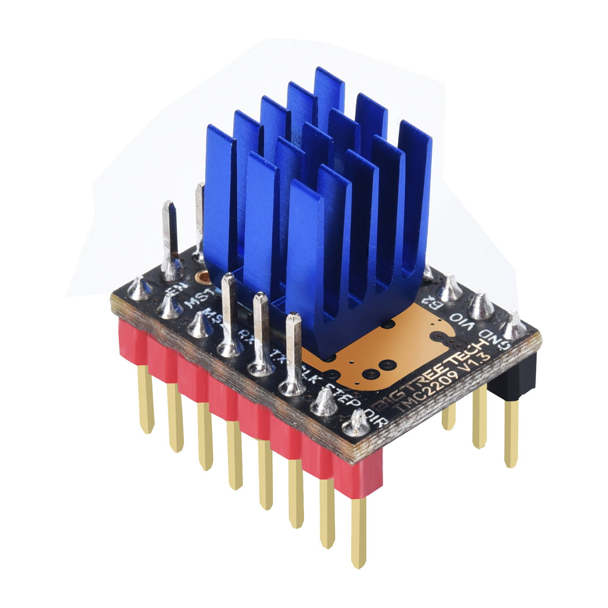 BIGTREETECH TMC2209 stepper motor driver