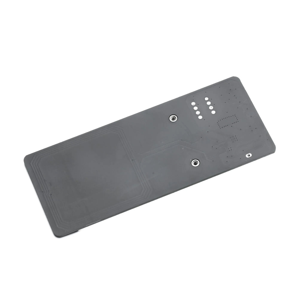EMU NFC Reader board, back side