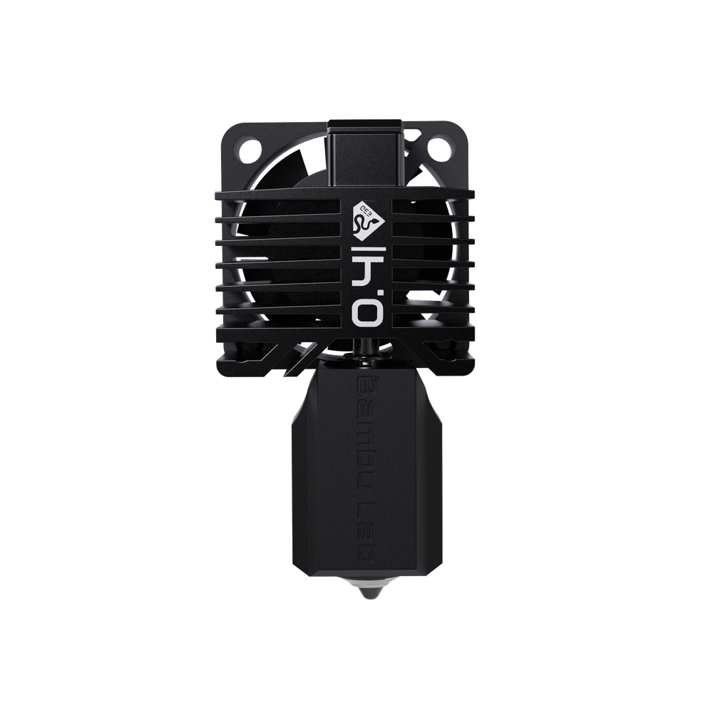 E3D DiamondBack HotEnd 0.4 mm for Bambu Lab X1 and P1