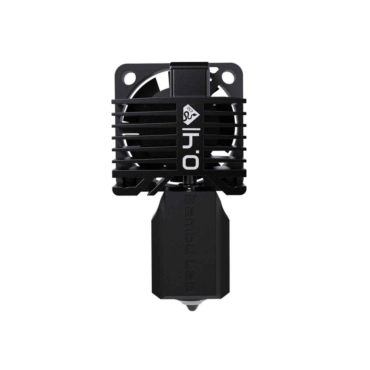 E3D DiamondBack HotEnd 0.4 mm for Bambu Lab X1 and P1