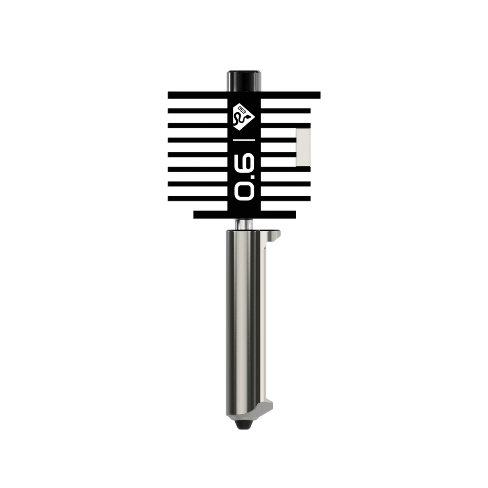 E3D DiamondBack HotEnd for Bambu Lab A1, A1 Mini & A2L - Pjotr3DShop