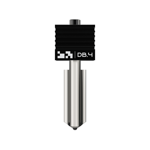 E3D DiamondBack HotEnd for Bambu Lab H2, P2, X2 & A2 - Pjotr3DShop
