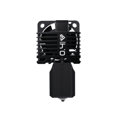 E3D DiamondBack HotEnd for Bambu Lab X1C, X1E, P1P & P1S - Pjotr3DShop
