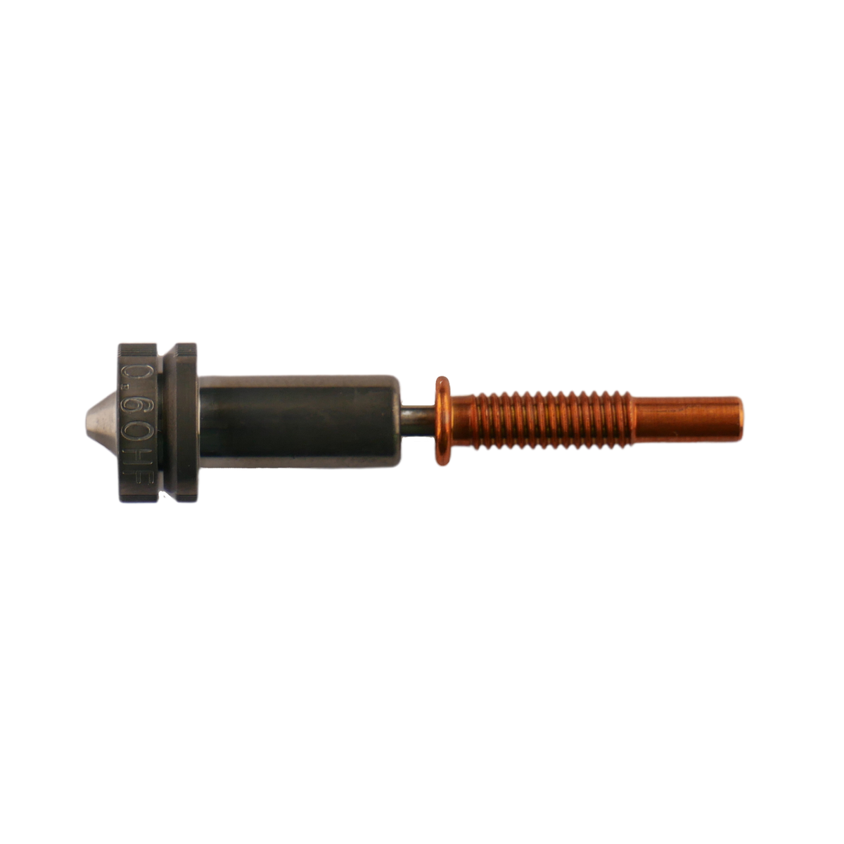 E3D Revo High Flow HTA nozzle 0.6 mm