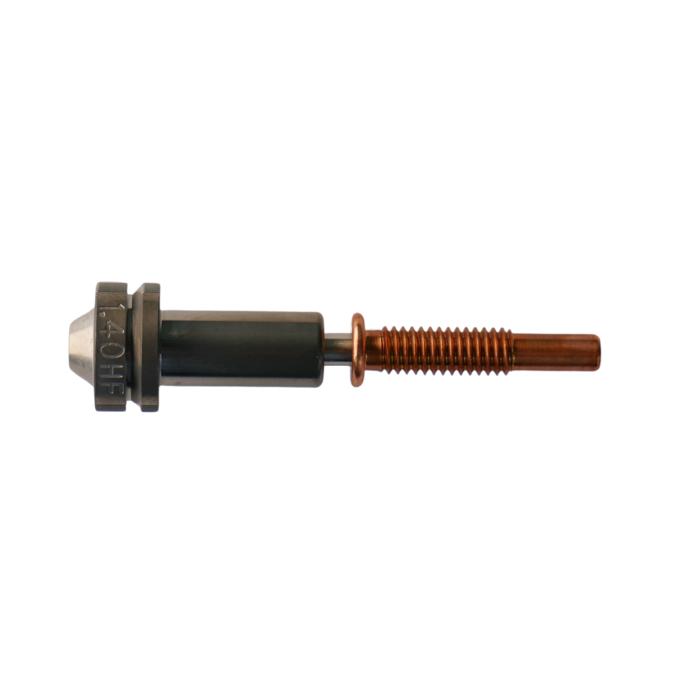E3D Revo High Flow HTA nozzle 1.4 mm