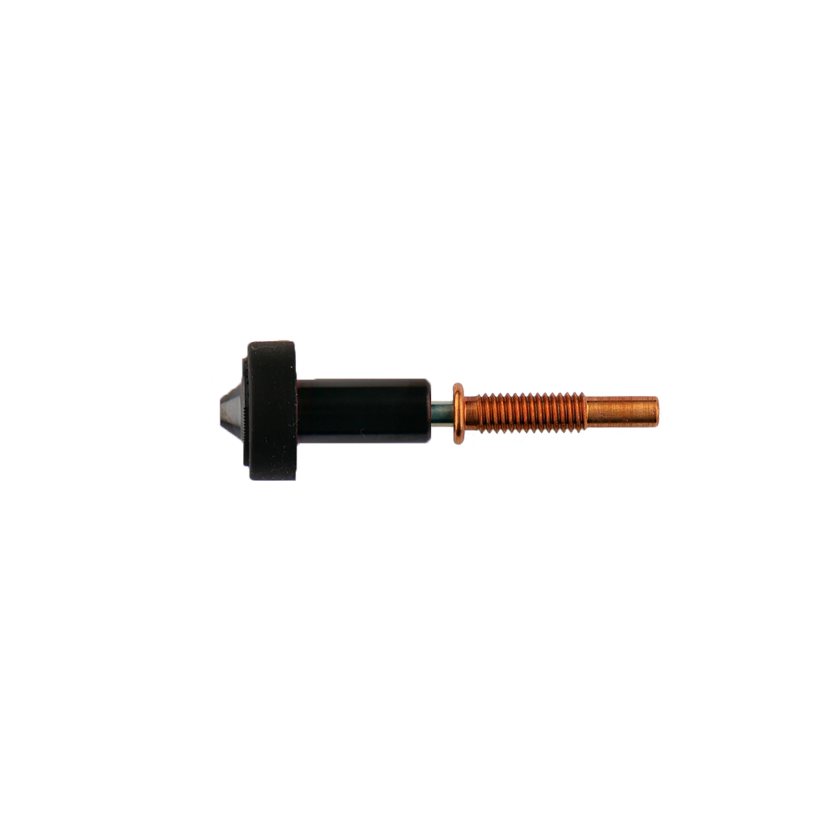 E3D Revo High Flow ObXidian nozzle 1.0 mm
