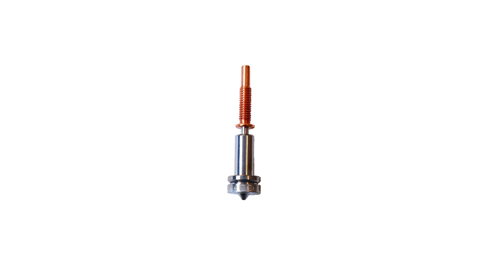 E3D Revo high temperature copper nozzle 0.4 mm