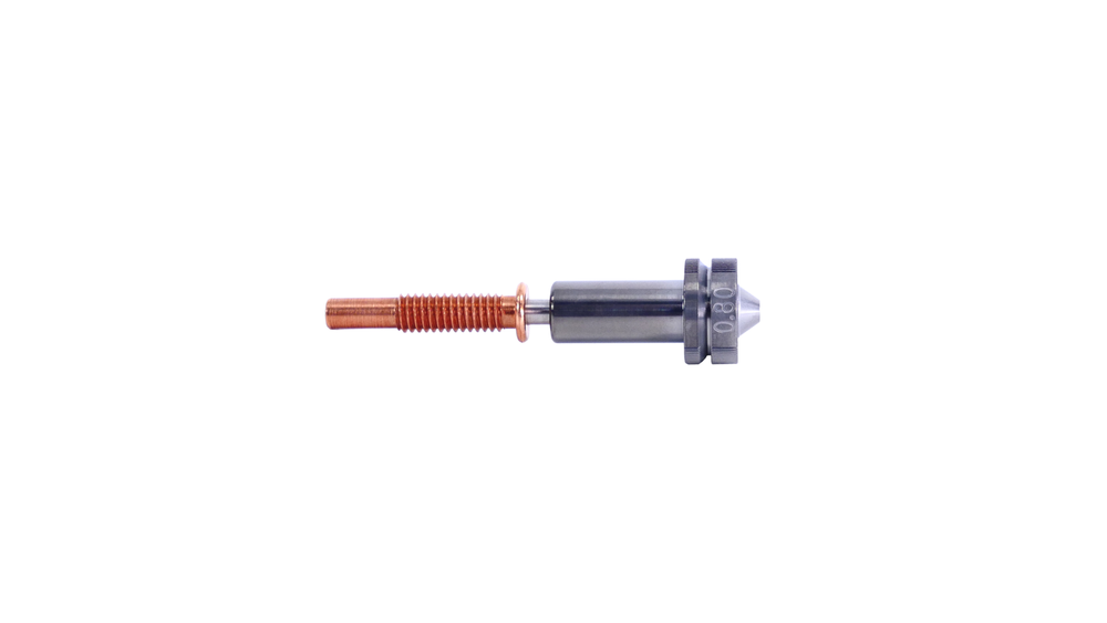 E3D Revo HTA nozzle 0.8 mm