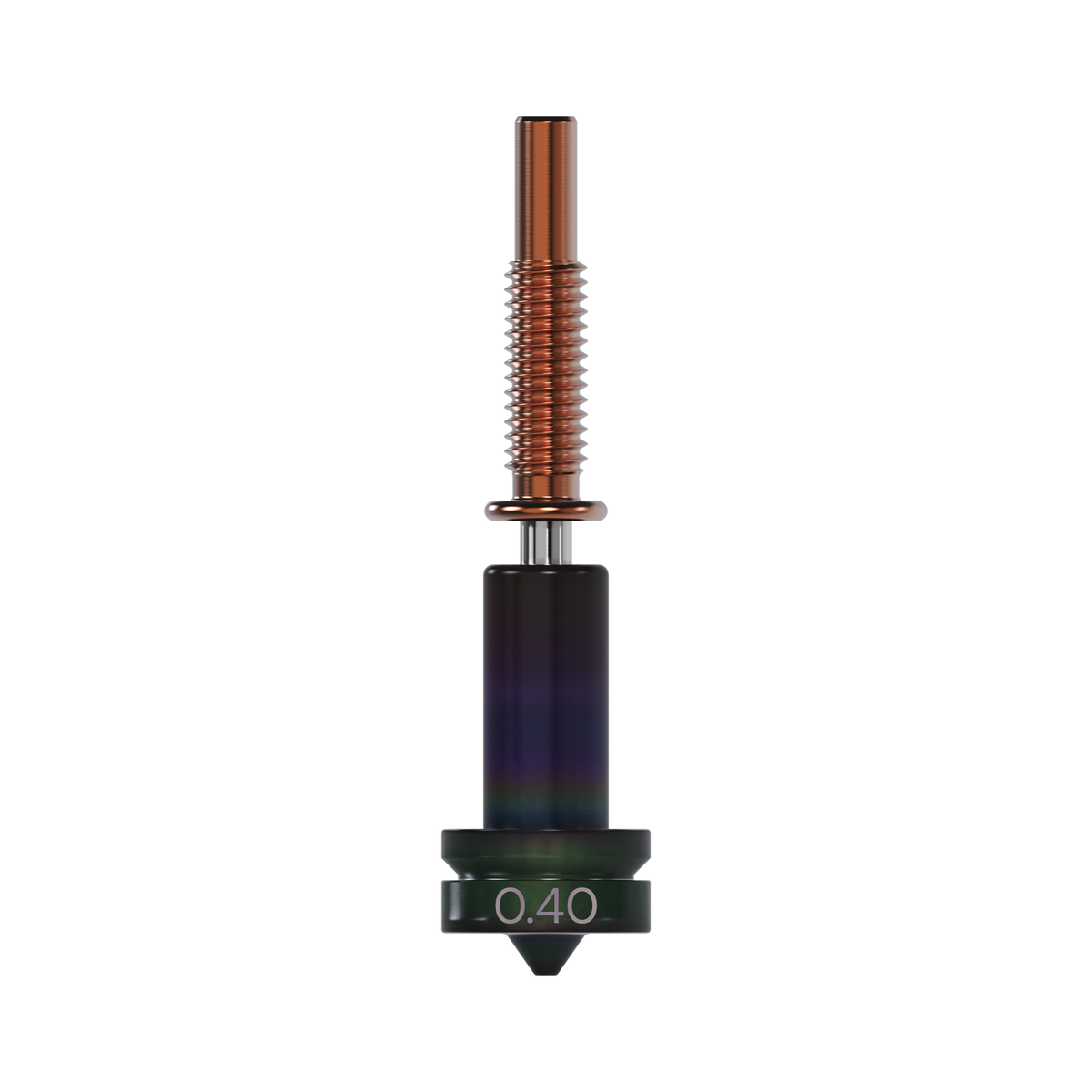E3D Revo ObXiDian 500 nozzle 0.4 mm
