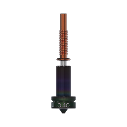 E3D Revo ObXiDian 500 nozzle 0.4 mm