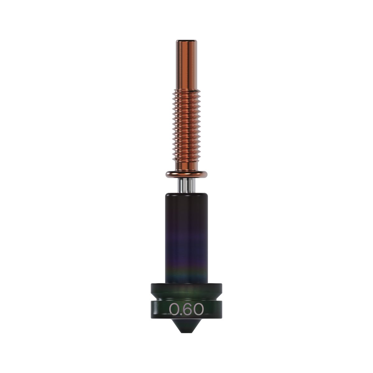 E3D Revo ObXiDian 500 nozzle 0.6 mm
