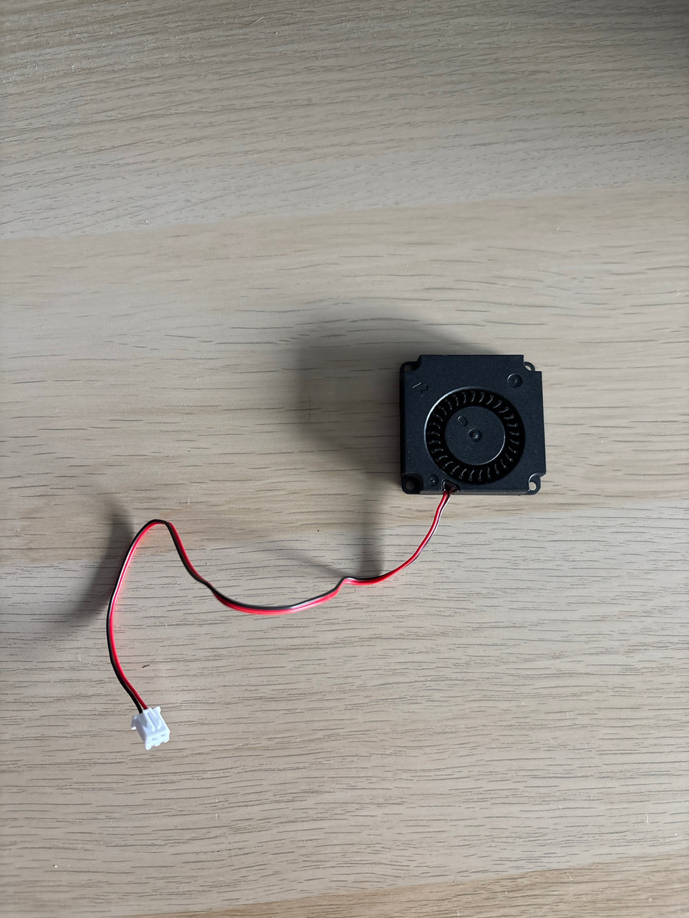 GDSTIME 4010 blower fan, 24V 12000 rpm, for the A4T toolhead