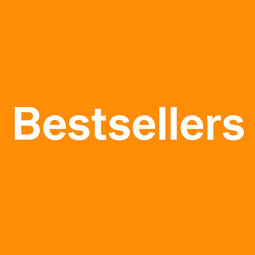 Bestsellers - Pjotr3DShop