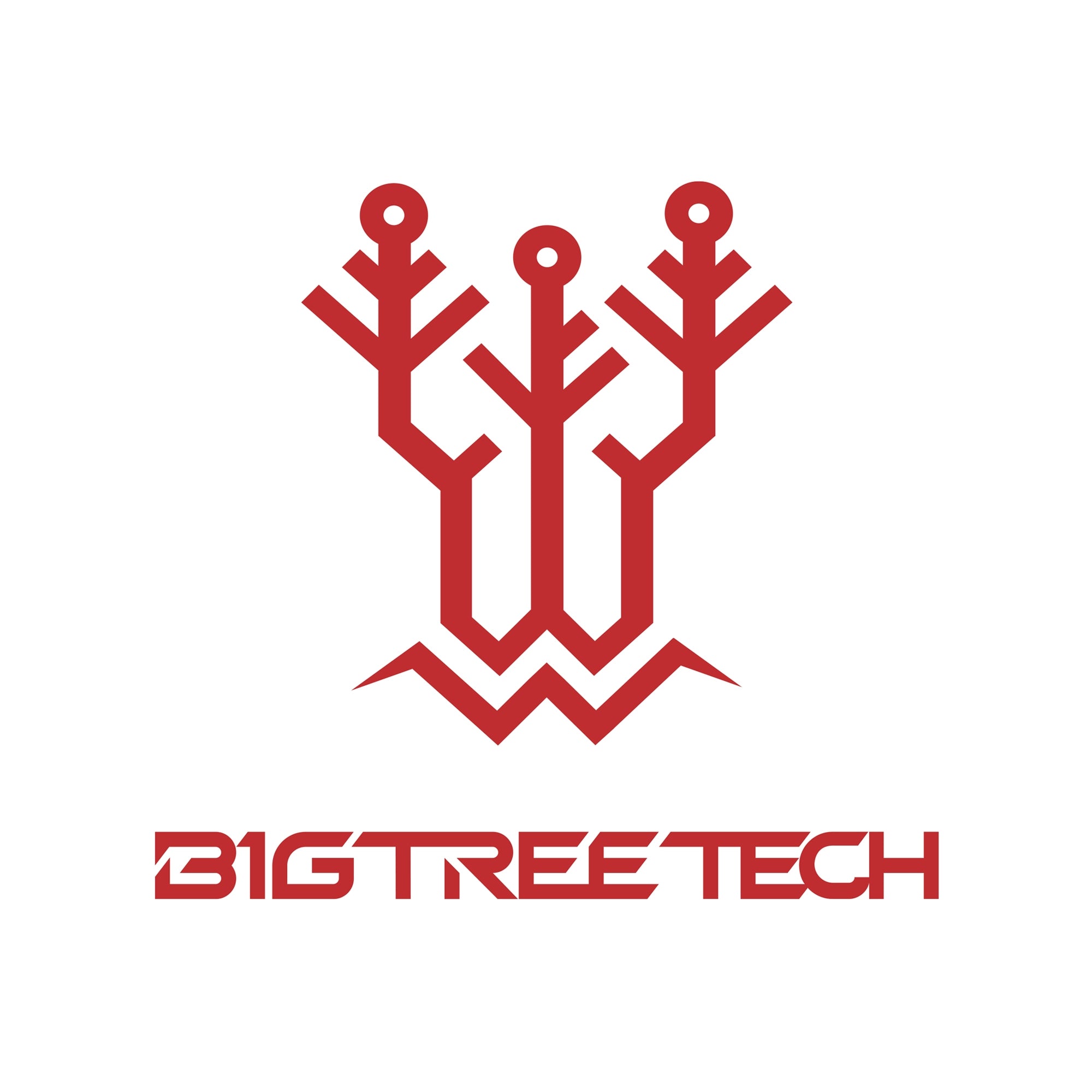 Big Tree Tech - Pjotr3DShop