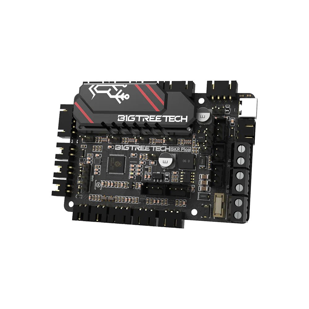 Controllers - Pjotr3DShop