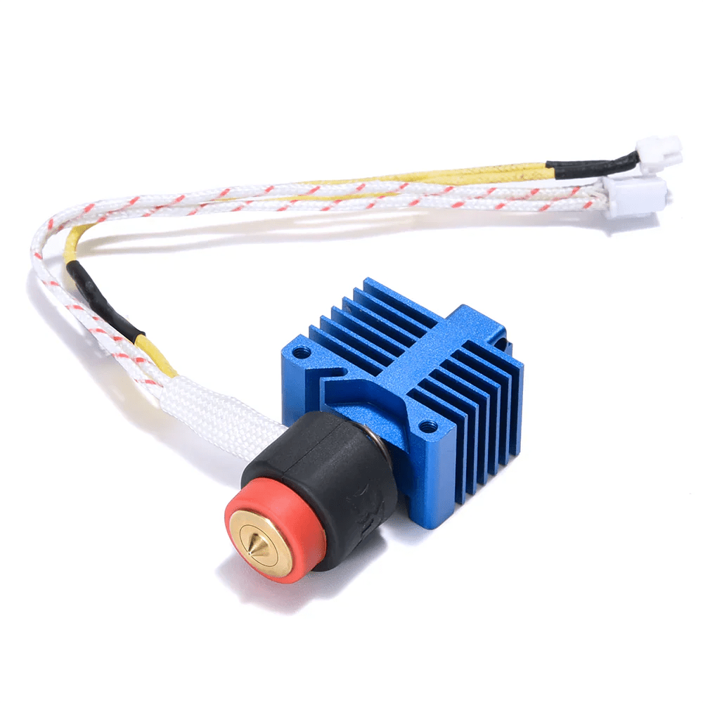 Extruders - Pjotr3DShop