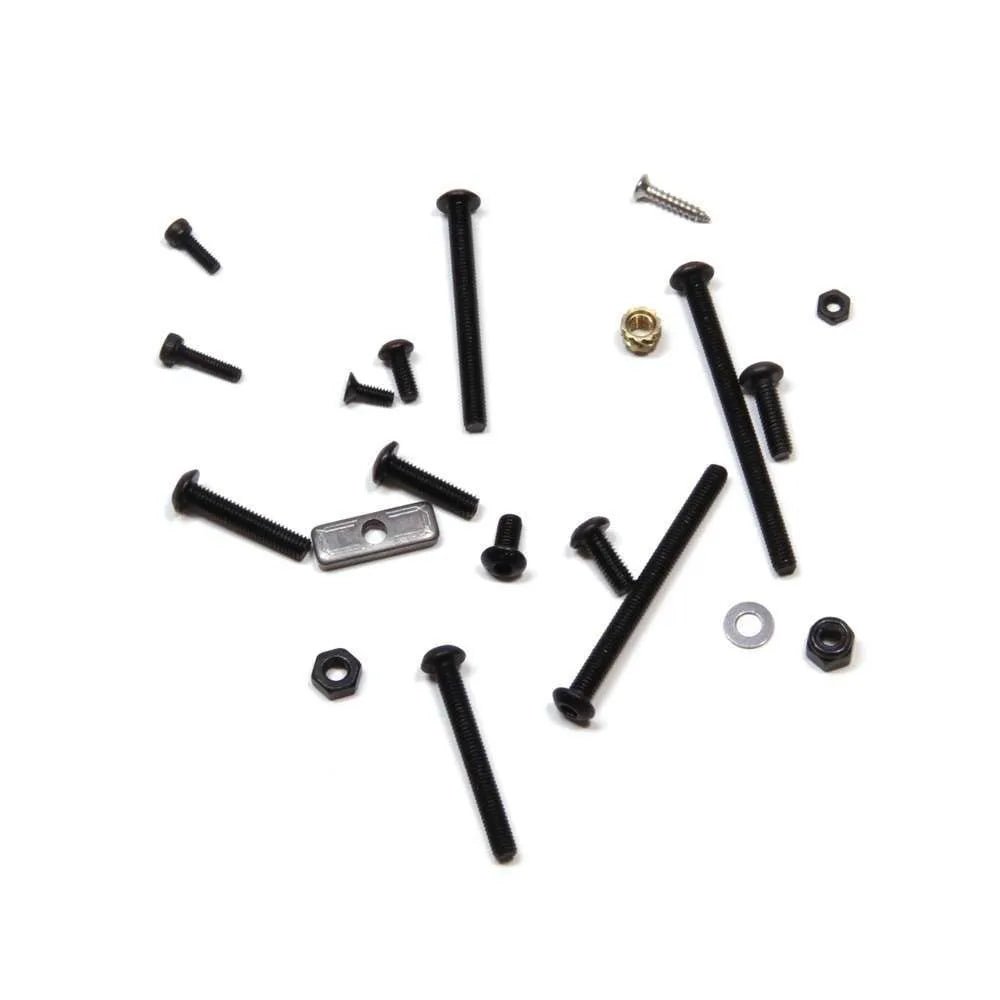 Fastener kits - Pjotr3DShop
