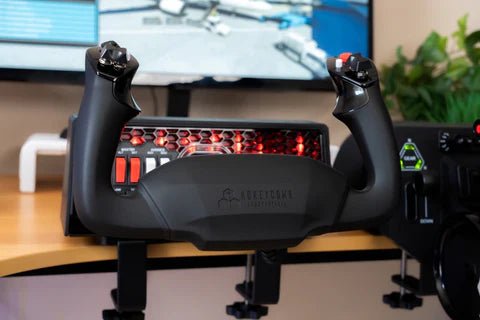 Flight sim - Pjotr3DShop