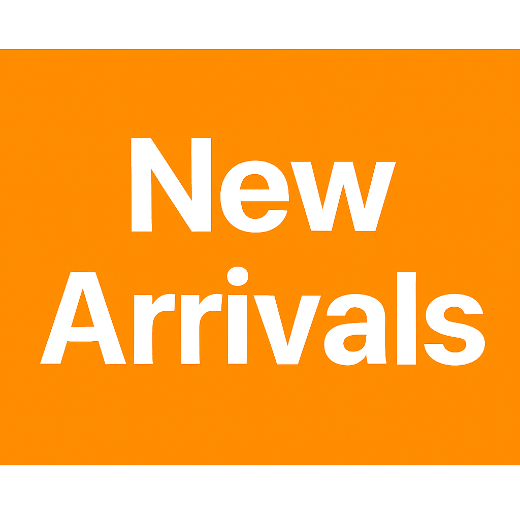 New Arrivals - Pjotr3DShop