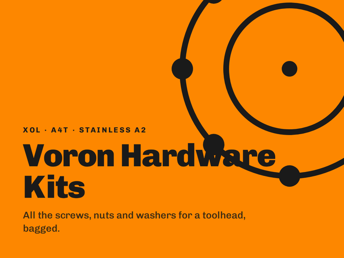 Hardware kit
