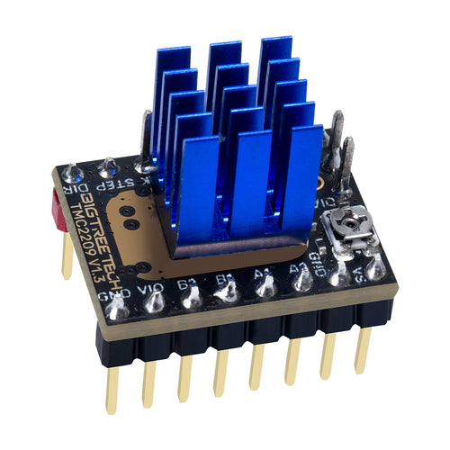 BIGTREETECH TMC2209 stepper motor driver