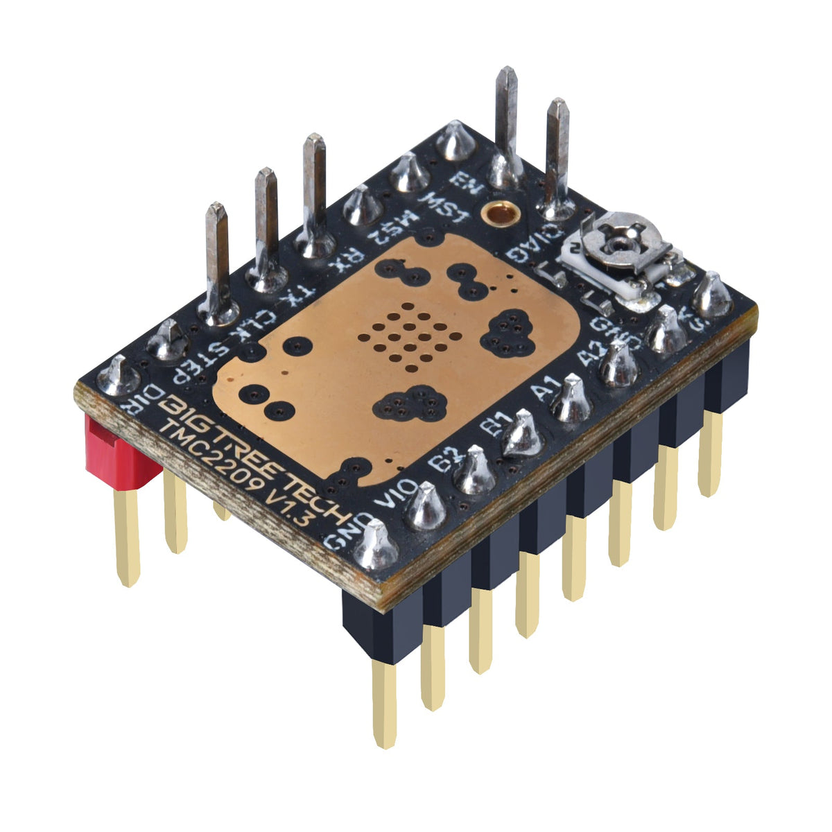 BIGTREETECH TMC2209 stepper motor driver