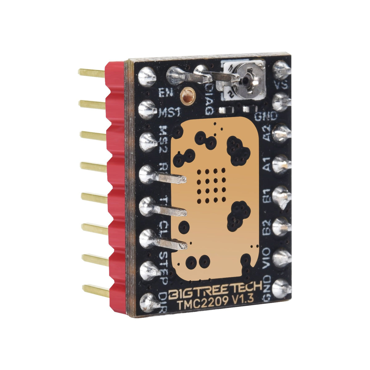BIGTREETECH TMC2209 stepper motor driver