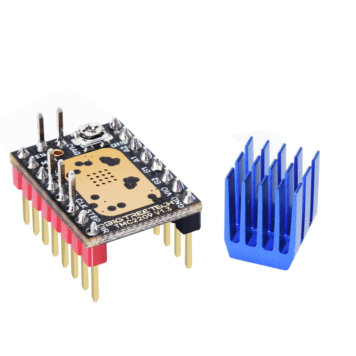 BIGTREETECH TMC2209 stepper motor driver