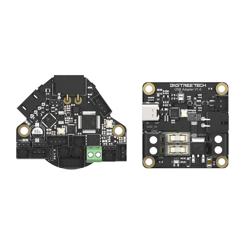 BIGTREETECH EBB36 Gen2 V1.0 toolhead board