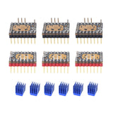 BIGTREETECH TMC2209 stepper motor driver
