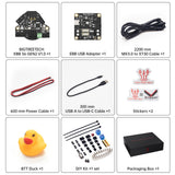 BIGTREETECH EBB36 Gen2 V1.0 toolhead board