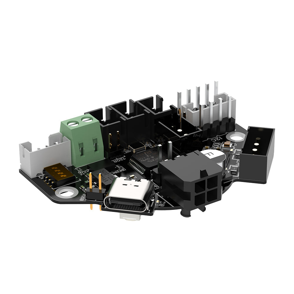 BIGTREETECH EBB36 CAN V1.2 toolhead board