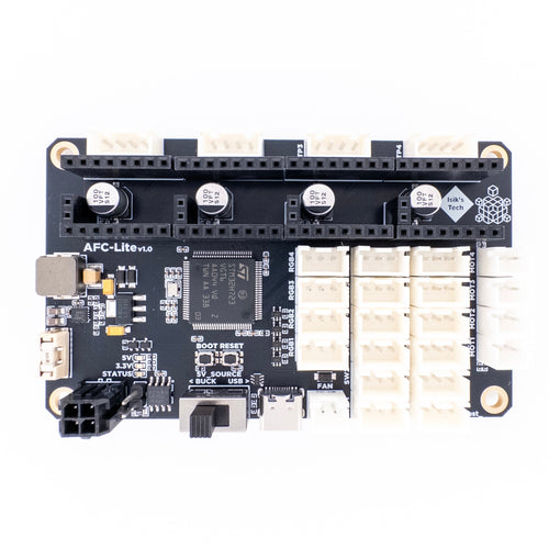 AFC-Lite Controller PCB for Box Turtle by Isik's Tech