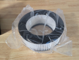 Nevermore StealthMax V2 H14 HEPA filter, 116 x 42 mm - Pjotr3DShop