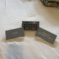WinWing ECAM Panel Dust Cover – 3D Printed Snap-On Cap for WinCtrl | ECAM or Remove Before Flight