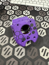 Torofil PC-PBT-GF print close-up