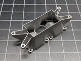 100W SLM aluminium chamber heater ducts, second view