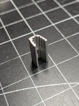 Monolith XOL / A4T SLM belt clips detail