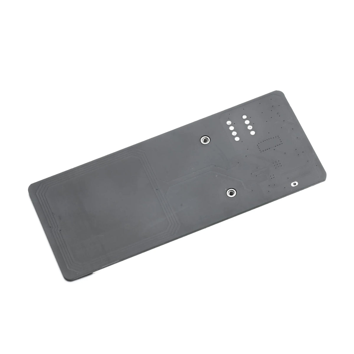 EMU NFC Reader board, back side