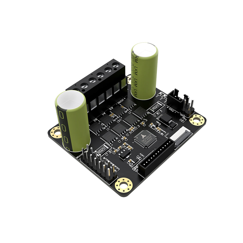 BIGTREETECH TMC5160T Plus stepper driver without case
