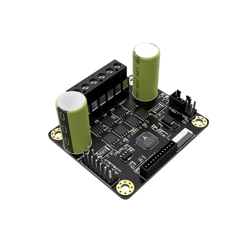 BIGTREETECH TMC5160T Plus stepper driver without case