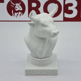 Torofil ABS-GF filament, White