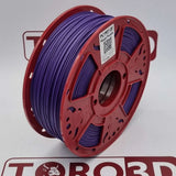 Torofil PC-PBT-GF filament spool, Royal Purple
