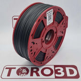 Torofil PC-PBT-GF filament spool, Ultra Black