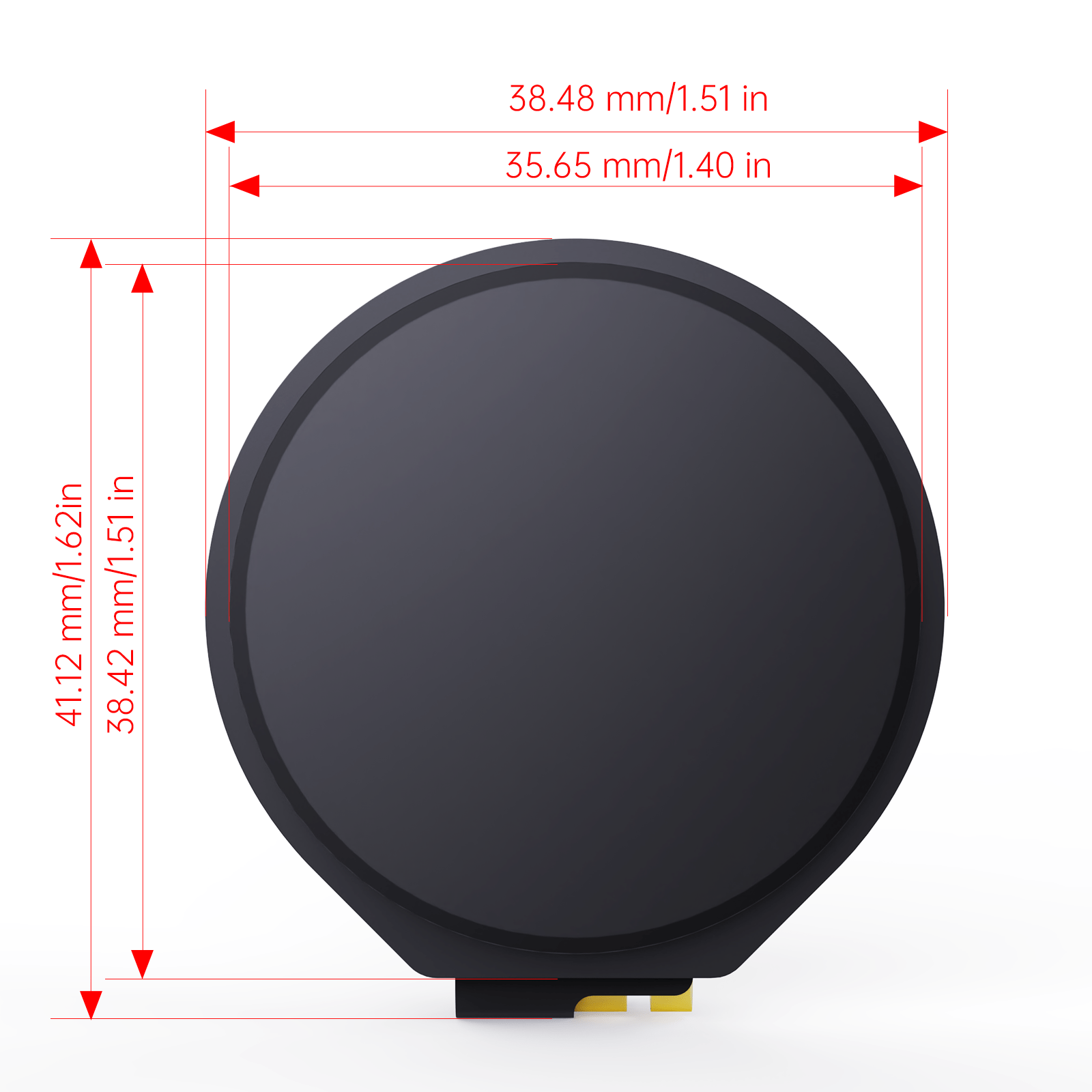BIGTREETECH KNOMI 2 for Voron Stealthburner (not for A1/P1/X1) - Pjotr3DShop