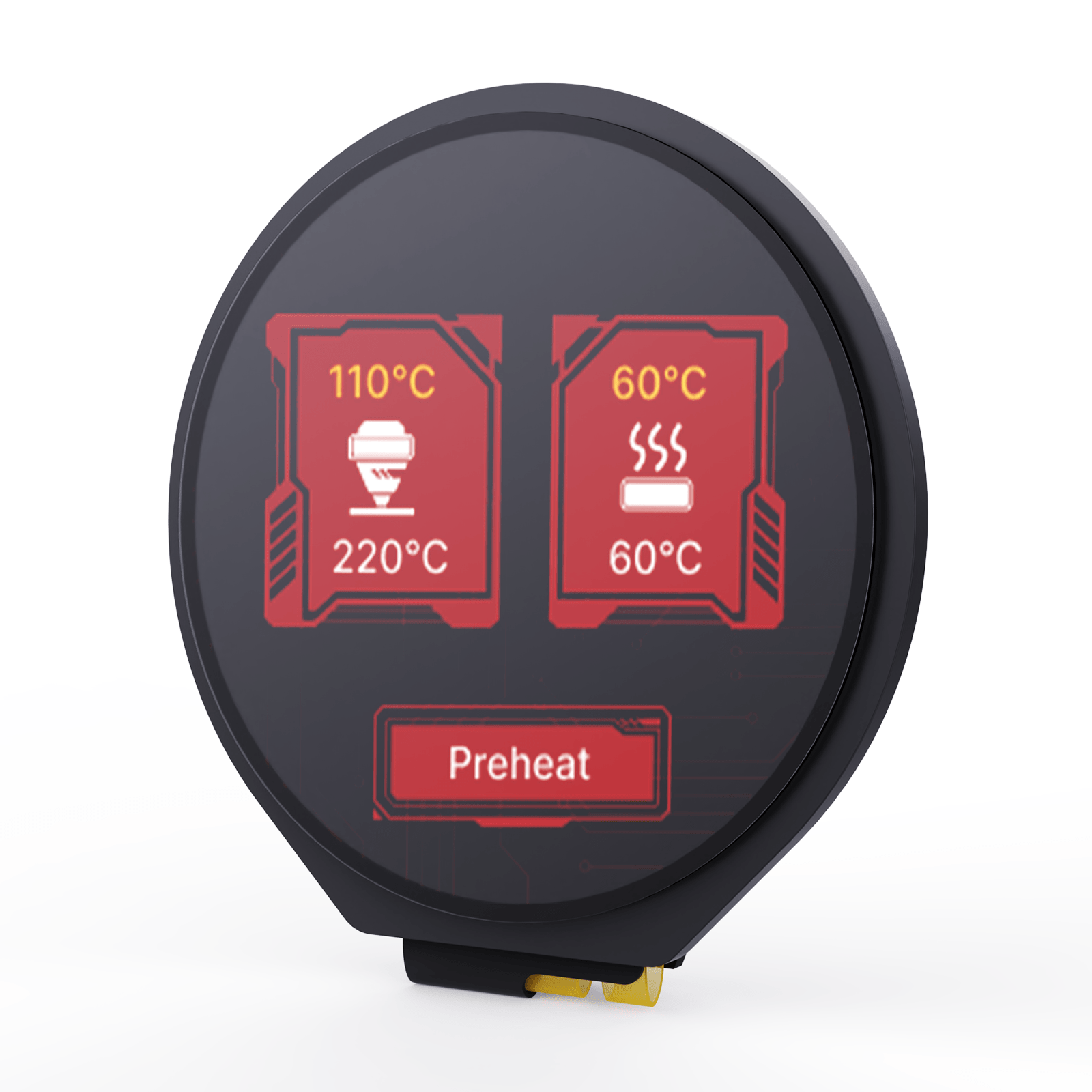BIGTREETECH KNOMI 2 for Voron Stealthburner (not for A1/P1/X1) - Pjotr3DShop